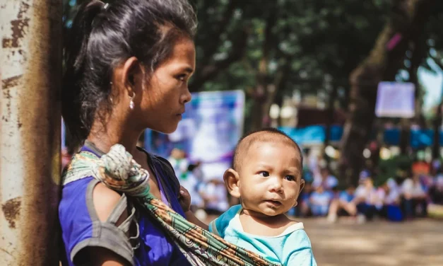 Niños de la calle