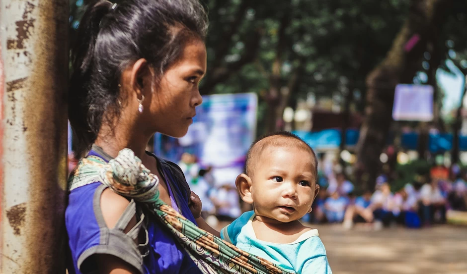 Niños de la calle