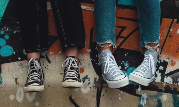 #NoMásChicosDescartables, una iniciativa que se debe replicar