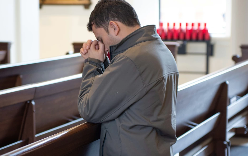 Nuestras fragilidades son un puente hacia el cielo