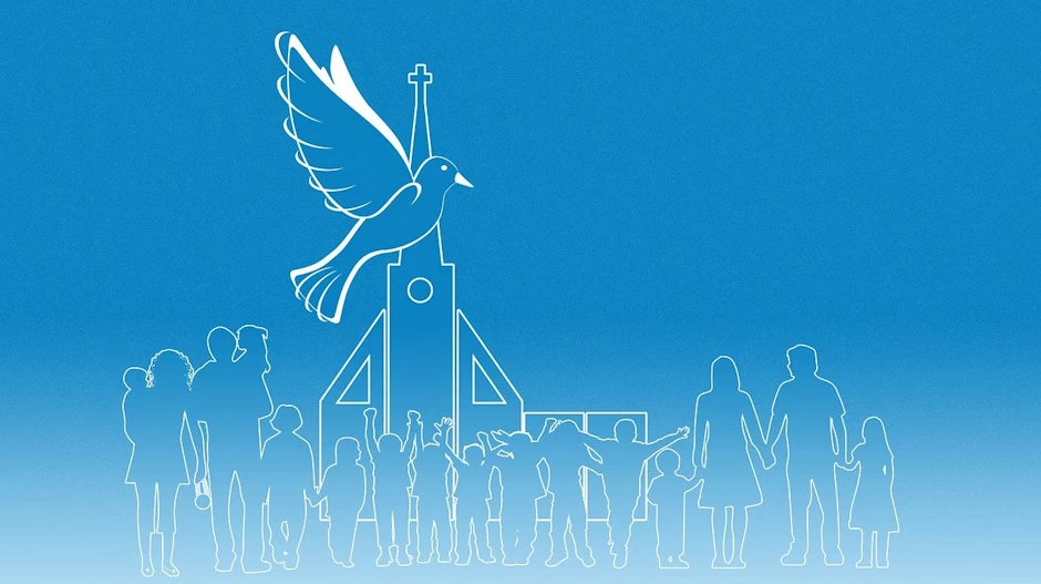 La Iglesia primitiva y el Espíritu del Señor