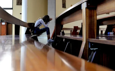 Psicología de la tentación