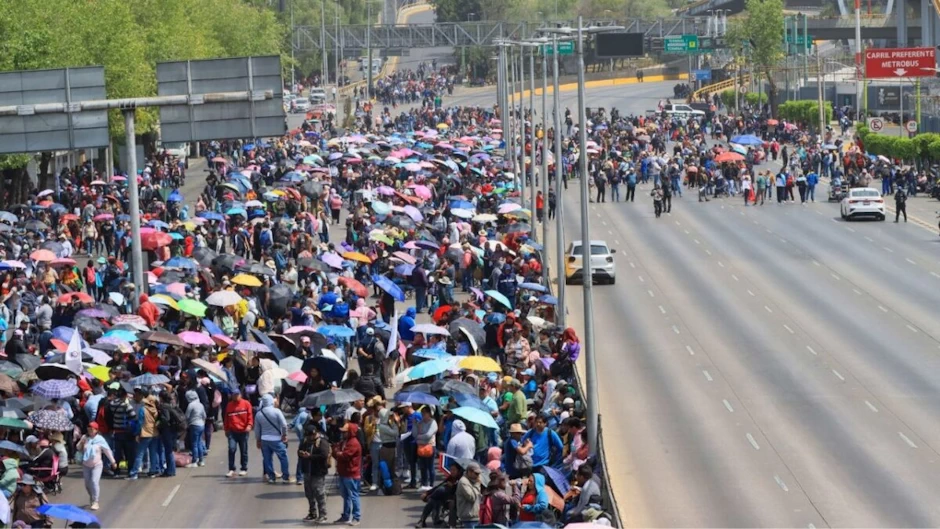 Pros y contras de los bloqueos