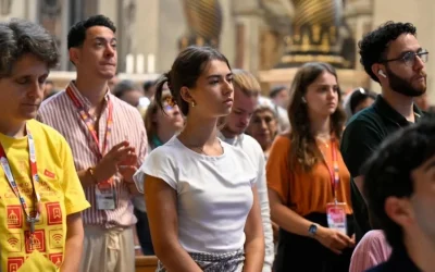 ¿Qué estamos haciendo ante el declive de la religión?