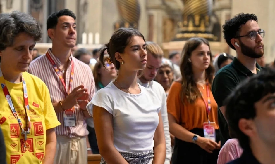 ¿Qué estamos haciendo ante el declive de la religión?