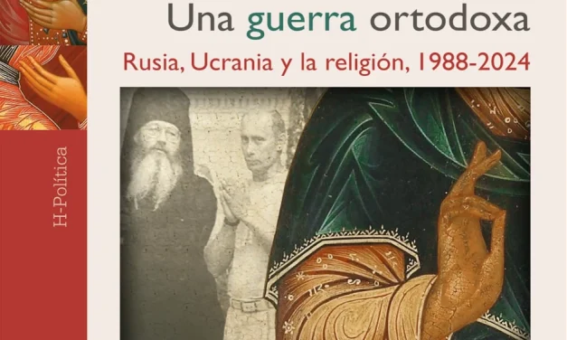 Religión y represión política