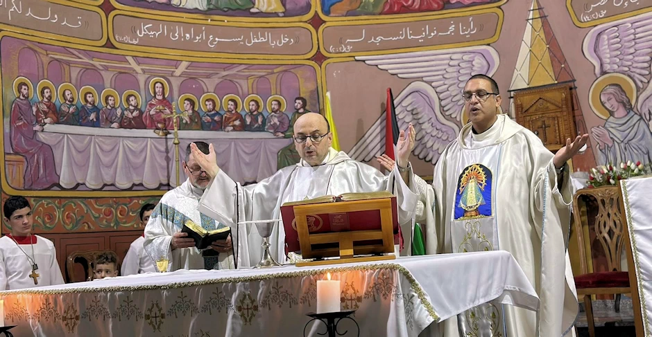 Dos años de guerra en Gaza