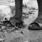 Caminar con los pobres