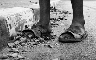 Caminar con los pobres: el rostro vivo del Evangelio