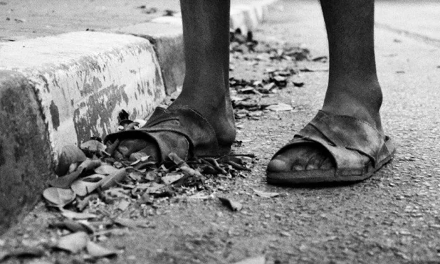 Caminar con los pobres: el rostro vivo del Evangelio