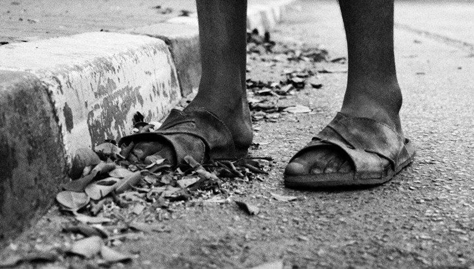 Caminar con los pobres: el rostro vivo del Evangelio
