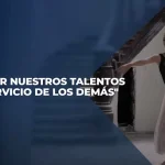 Venga a Nosotros Tu Reino - Capítulo 16 "Poner nuestros talentos al servicio de los demás" Catequesis Trabajadores del Reino