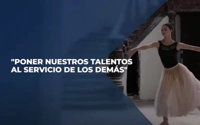 Venga a Nosotros Tu Reino – Capítulo 16 «Poner nuestros talentos al servicio de los demás»