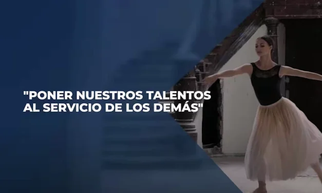 Venga a Nosotros Tu Reino – Capítulo 16 «Poner nuestros talentos al servicio de los demás»