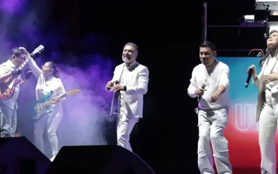 Cielo Abierto, esperanza de fortaleza y comunión