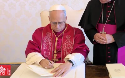 ‘Dilexi Te’ de León XIV será una brújula para devolver al centro a los últimos