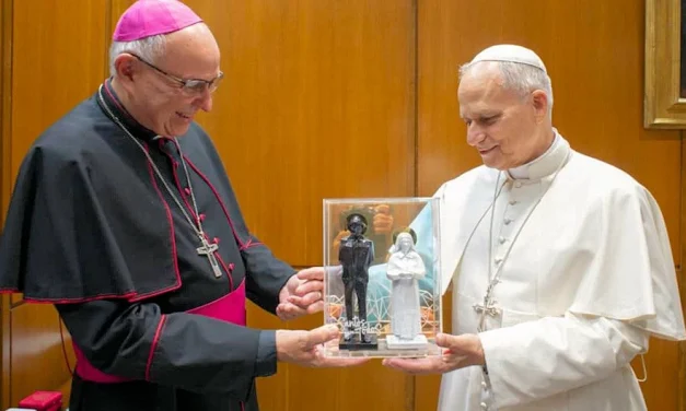 “Presencia misionera” y “Santos para todos” en las próximas canonizaciones