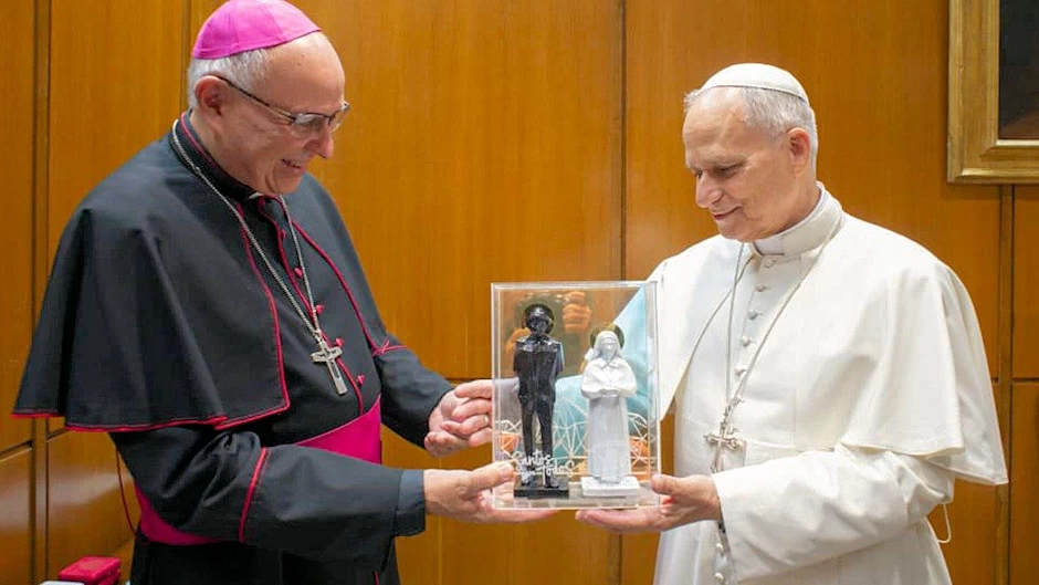 “Presencia misionera” y “Santos para todos” en las próximas canonizaciones