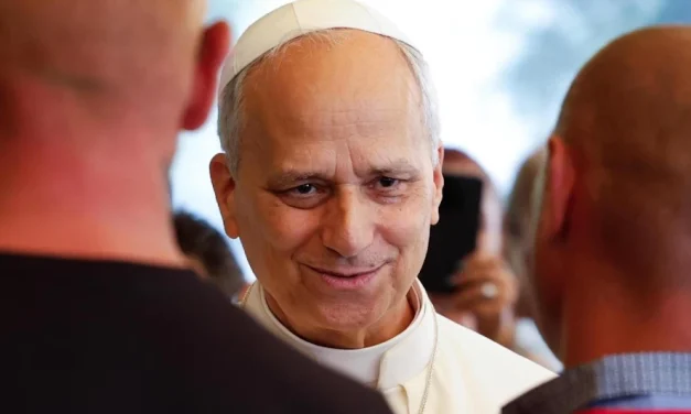 Si Pedro nos recuerda que los pobres son el corazón del Evangelio