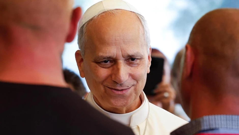 Si Pedro nos recuerda que los pobres son el corazón del Evangelio