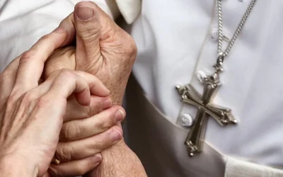 “Dilexi te”, León XIV: no se puede separar la fe del amor por los pobres