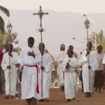 Informe de Libertad Religiosa 2025 - "La libertad religiosa es un derecho humanos, no un privilegio" Libertad religiosa
