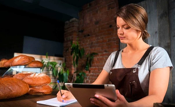 Optimiza tu negocio: explorando los tipos de inventarios en restaurantes