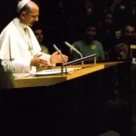 Pablo VI ONU