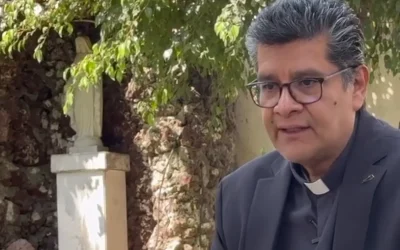 Sacerdotes asesinados, la estrategia del narco para desestabilizar México