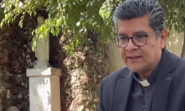 Sacerdotes asesinados, la estrategia del narco para desestabilizar México