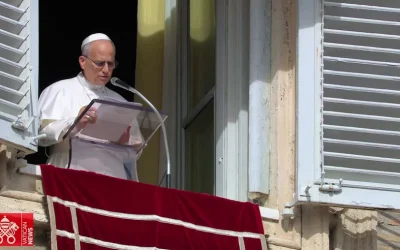 El Papa reza por las víctimas de las inundaciones en México