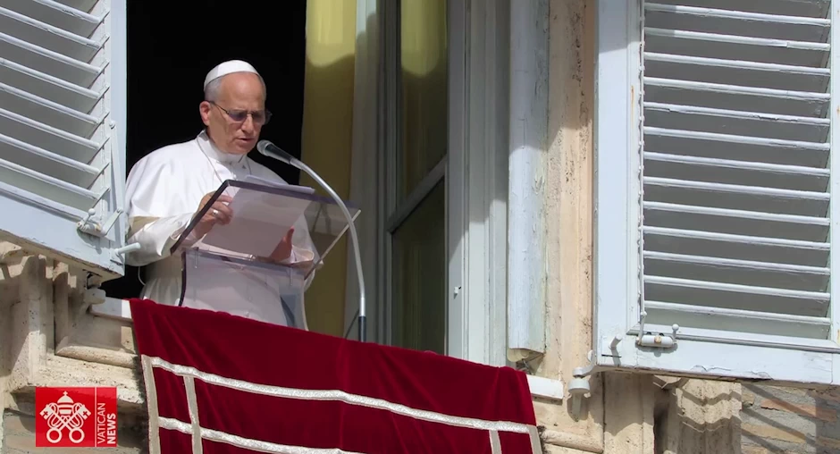 El Papa reza por las víctimas de las inundaciones en México