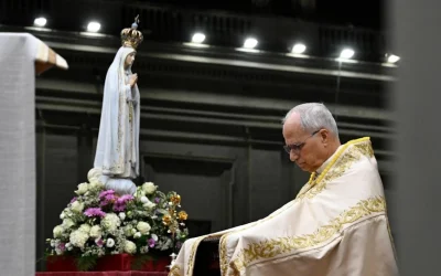 El Papa a los poderosos del mundo: ¡Tengan la audacia de desarmarse!