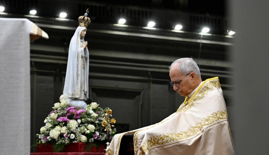 El Papa a los poderosos del mundo: ¡Tengan la audacia de desarmarse!