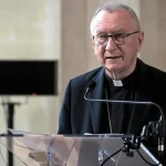 7 de octubre y Gaza. Parolin: Inaceptable reducir a las personas a víctimas colaterales Parolin