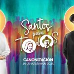 Santidad sin fronteras: José Gregorio Hernández y Madre Carmen, testigos para el mundo y embajadores de Venezuela Santos para todos