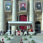La semana del Papa León XIV Semana Papa