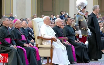 Semana del Papa León XIV