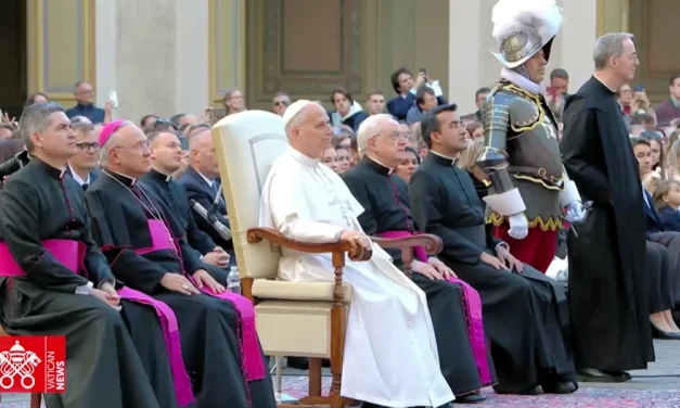 Semana del Papa León XIV