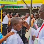 África: la nueva fuente de la fe africa