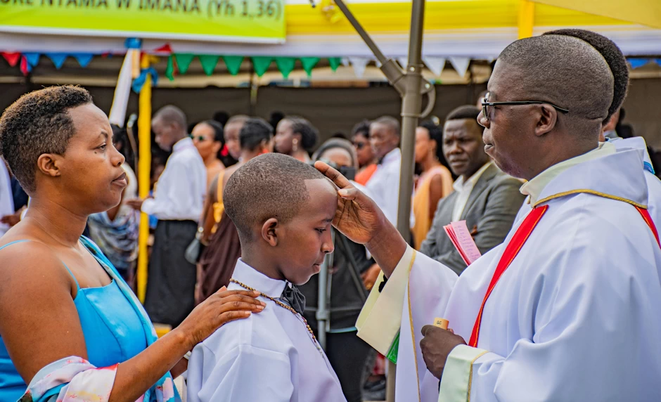 África: la nueva fuente de la fe