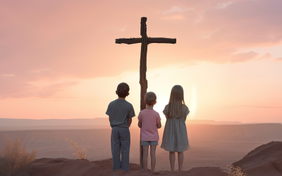 Cuando la oración parece inútil
