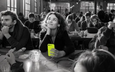 AMDG, la app para que Dios se note