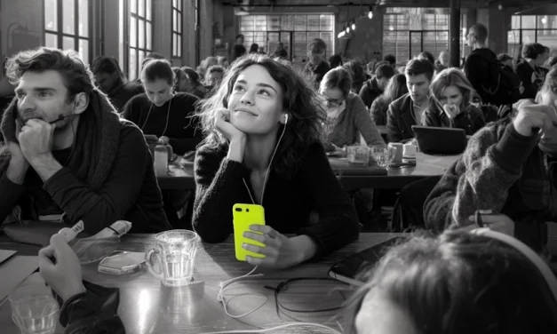 AMDG, la app para que Dios se note