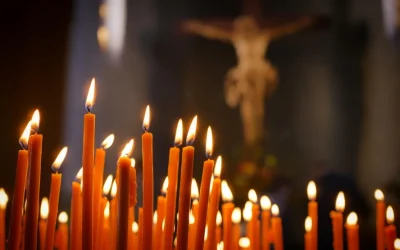 Ante la violencia en México, los sacerdotes siguen cercanos a sus comunidades