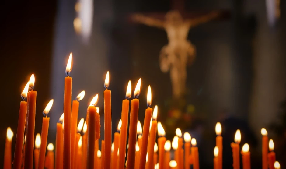 Ante la violencia en México, los sacerdotes siguen cercanos a sus comunidades