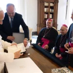 carta del presidente de la cem