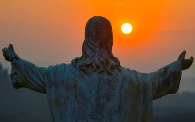 Señor, auméntanos la fe