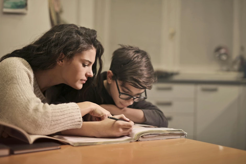 Cinco consejos para motivar a los hijos en el estudio