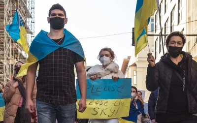 Cobardía e hipocresía internacionales